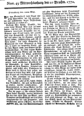 Wiener Zeitung 17700620 Seite: 9