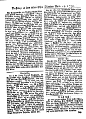 Wiener Zeitung 17700620 Seite: 13