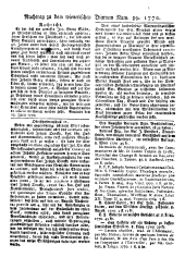 Wiener Zeitung 17700725 Seite: 9