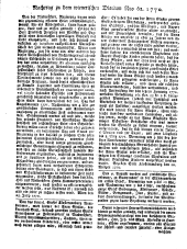 Wiener Zeitung 17700801 Seite: 13