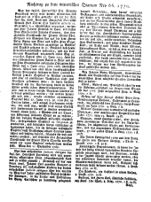 Wiener Zeitung 17700818 Seite: 13