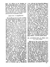 Wiener Zeitung 17700822 Seite: 2