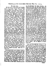 Wiener Zeitung 17700822 Seite: 13