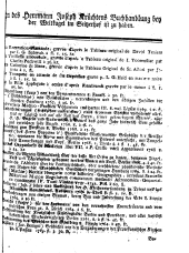 Wiener Zeitung 17700926 Seite: 23