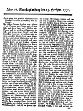 Wiener Zeitung 17700929 Seite: 9