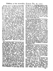 Wiener Zeitung 17701003 Seite: 17