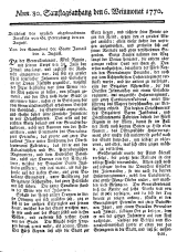 Wiener Zeitung 17701006 Seite: 9