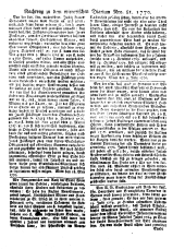 Wiener Zeitung 17701010 Seite: 13