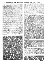 Wiener Zeitung 17701031 Seite: 13