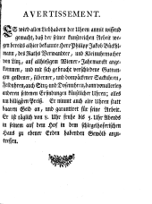 Wiener Zeitung 17701103 Seite: 19