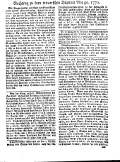 Wiener Zeitung 17701201 Seite: 13