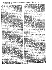 Wiener Zeitung 17701205 Seite: 13