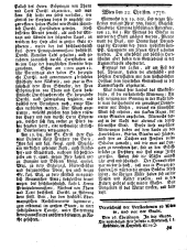 Wiener Zeitung 17701222 Seite: 6