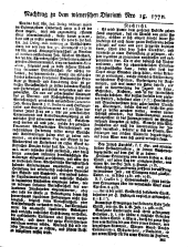 Wiener Zeitung 17710220 Seite: 17