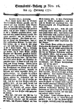Wiener Zeitung 17710223 Seite: 9