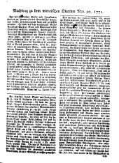 Wiener Zeitung 17710309 Seite: 13