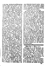 Wiener Zeitung 17710313 Seite: 5