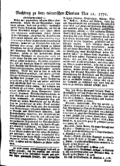 Wiener Zeitung 17710313 Seite: 13