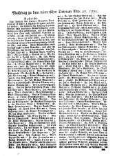 Wiener Zeitung 17710403 Seite: 13