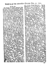 Wiener Zeitung 17710406 Seite: 17