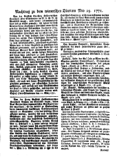 Wiener Zeitung 17710410 Seite: 13