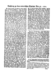 Wiener Zeitung 17710511 Seite: 13