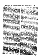 Wiener Zeitung 17710522 Seite: 13