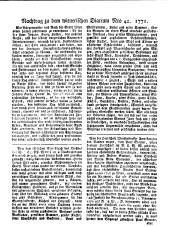 Wiener Zeitung 17710525 Seite: 13