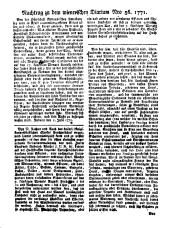 Wiener Zeitung 17710713 Seite: 13