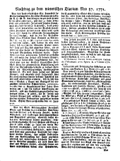 Wiener Zeitung 17710717 Seite: 13