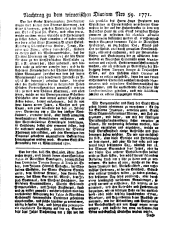 Wiener Zeitung 17710724 Seite: 13