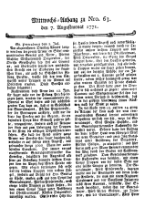 Wiener Zeitung 17710807 Seite: 9
