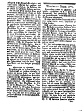 Wiener Zeitung 17710810 Seite: 6