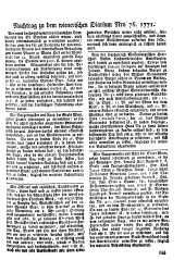 Wiener Zeitung 17710921 Seite: 17