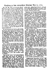 Wiener Zeitung 17710928 Seite: 13