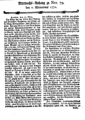 Wiener Zeitung 17711002 Seite: 9