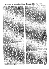 Wiener Zeitung 17711002 Seite: 13