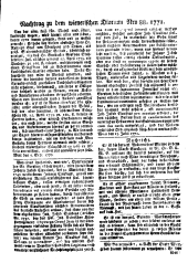 Wiener Zeitung 17711102 Seite: 13