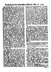 Wiener Zeitung 17711113 Seite: 13