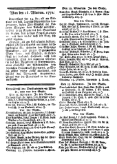 Wiener Zeitung 17711116 Seite: 7