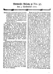 Wiener Zeitung 17711204 Seite: 9