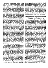 Wiener Zeitung 17711211 Seite: 5