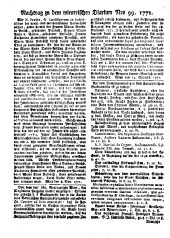 Wiener Zeitung 17711211 Seite: 13