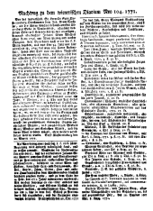 Wiener Zeitung 17711228 Seite: 13