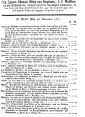 Wiener Zeitung 17711228 Seite: 21