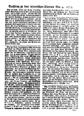 Wiener Zeitung 17720111 Seite: 9