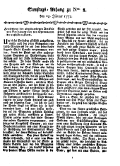 Wiener Zeitung 17720125 Seite: 17