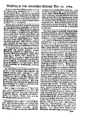 Wiener Zeitung 17720208 Seite: 9