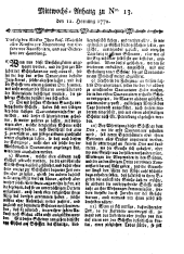 Wiener Zeitung 17720212 Seite: 17