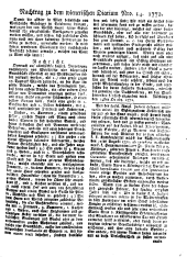 Wiener Zeitung 17720215 Seite: 9